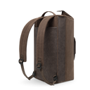 Cabaia Duffle Waxed Cotton Unisex Seyahat Cantasi