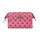 Cabaia Travel Kit Sienna Standart Makyaj Çantası