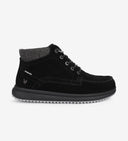 Walk in Pitas Tokio Erkek Bot Negro – Siyah