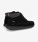 Walk in Pitas Tokio Erkek Bot Negro – Siyah