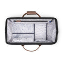 Cabaia Duffle Waxed Cotton Trogir Unisex Seyahat Çantası