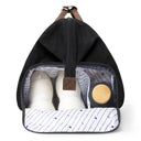 Cabaia Duffle Waxed Cotton Trogir Unisex Seyahat Çantası