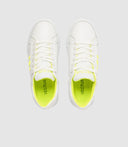 Vegtus Takla Kadın Spor Ayakkabı - White/Lime