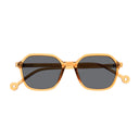 Valle Crm Smo Eco Silicone Koleksiyonu Karamel Unisex Güneş Gözlüğü