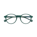 Vol Gre Abo Eco Hdpe Koleksiyonu Yeşil Unisex Ekran Gözlüğü