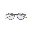 Vol Mor Abo Eco Hdpe Koleksiyonu Çok Renkli Unisex Ekran Gözlüğü