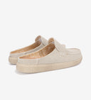 Walk In Pitas WP150 Eddie Beige Erkek Ayakkabı - Bej
