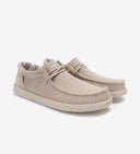 Walk In Pitas WP150 Luca Beige Erkek Ayakkabı