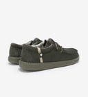 Walk In Pitas WP150 Luca Haki Erkek Ayakkabı