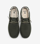 Walk In Pitas WP150 Luca Haki Erkek Ayakkabı