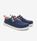 Walk In Pitas WP150 Mountaincore Lacivert Erkek Ayakkabı