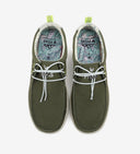 Walk In Pitas WP150 Mountaincore Haki Erkek Ayakkabı