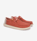 Walk In Pitas WP150 Ryan Rojo Erkek Ayakkabı - Kırmızı