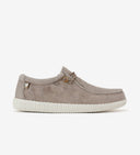 Walk In Pitas WP150 Wallabi Washed Beige Erkek Ayakkabı