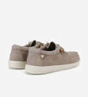 Walk In Pitas WP150 Wallabi Washed Beige Erkek Ayakkabı