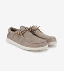 Walk In Pitas WP150 Wallabi Washed Beige Erkek Ayakkabı
