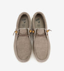 Walk In Pitas WP150 Wallabi Washed Beige Erkek Ayakkabı
