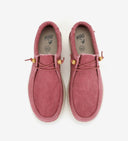 Walk In Pitas WP150 Wallabi Washed Fresa Kadın Ayakkabı