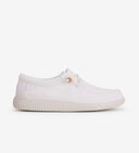 Walk In Pitas WP150 Wallabi Washed Blanco Kadın Ayakkabı