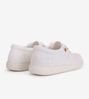 Walk In Pitas WP150 Wallabi Washed Blanco Kadın Ayakkabı