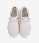 Walk In Pitas WP150 Wallabi Washed Blanco Kadın Ayakkabı