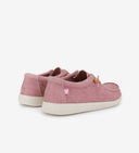 Walk In Pitas WP150 Wallabi Washed Rosa Kadın Ayakkabı