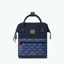 Cabaia Zurich Adventurer Small Unisex Sırt Çantası