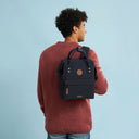 Cabaia Zurich Adventurer Small Unisex Sırt Çantası