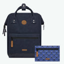 Cabaia Zurich Medium Adventurer Unisex Sırt Çantası