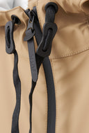 Tanta  Nuovola Kadın Yağmurluk Bej