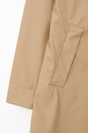 Tanta  Nuovola Kadın Yağmurluk Bej
