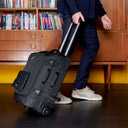 Cabaia Berlin 2 Teker Soft Suitcase Small