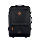 Cabaia Berlin 2 Teker Soft Suitcase Small