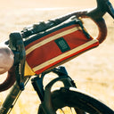 Topo Bike Bag Woodland - Terracotta Bisiklet Çantası / Turuncu