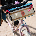 Topo Bike Bag Black - Neutral Bisiklet Çantası / Siyah