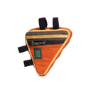 Topo Bike Frame Bag Woodland Terracotta Bisiklet Govde Cantasi 1