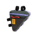 Topo Bike Frame Bag Very Peri / Forest Bisiklet Gövde Çantası