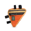 Topo Bike Frame Bag Woodland Terracotta Bisiklet Govde Cantasi 1