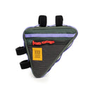 Topo Bike Frame Bag Very Peri / Forest Bisiklet Gövde Çantası