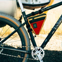 Topo Bike Frame Bag  Black - Neutral Bisiklet Gövde Çantası