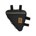 Topo Bike Frame Bag  Black - Neutral Bisiklet Gövde Çantası