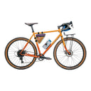 Topo Bike Frame Bag  Black - Neutral Bisiklet Gövde Çantası