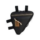Topo Bike Frame Bag Woodland Terracotta Bisiklet Govde Cantasi