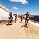 Topo Bike Bag Black - Neutral Bisiklet Çantası / Siyah