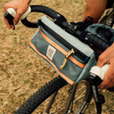 Topo Bike Bag Black - Neutral Bisiklet Çantası / Siyah