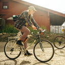 Topo Bike Frame Bag  Black - Neutral Bisiklet Gövde Çantası