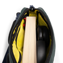 Topo Block Bag Very Peri / Forest Omuz Çantası
