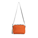 Topo Block Bag Woodland - Terracotta Omuz Çantası / Turuncu