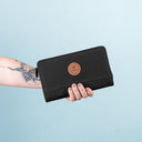 Cabaia Cambridge Large Cüzdan