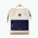 Cabaia Adventurer Captown Medium Unisex Sırt Çantası